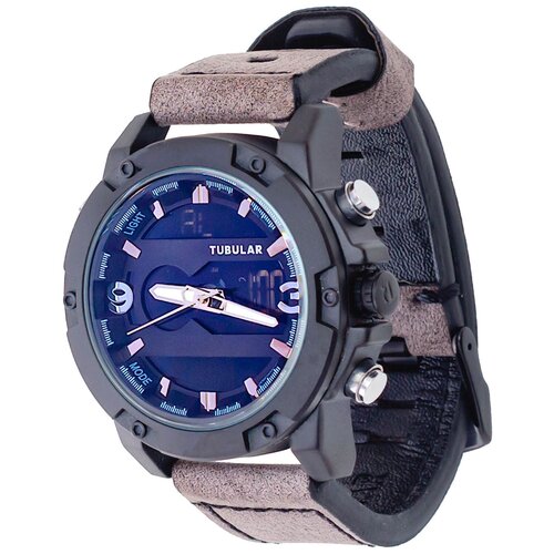 фото Tubular мужские наручные часы tubular 1005sgrbbws