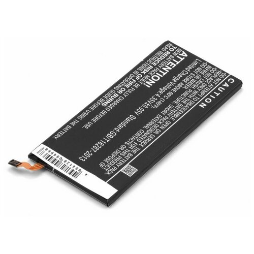 аккумулятор cs smg500sl eb ba500abe для samsung galaxy a5 sm a500f 3 8v 2300mah 8 74wh Аккумулятор для Samsung Galaxy A5 SM-A500F (EB-BA500ABE)