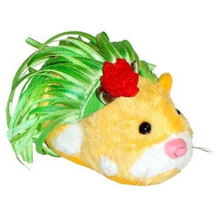 Костюм для хомячков Zhu-Zhu Pets