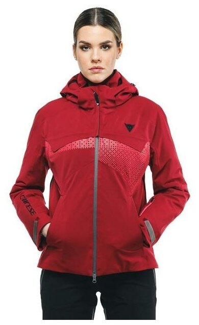 Куртка Dainese Hp Moat Wmn, размер L, красный