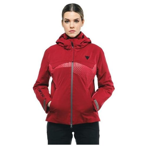 фото Куртка горнолыжная dainese hp moat wmn jam violet (us:m)