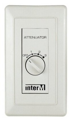 Inter-M ATT-30