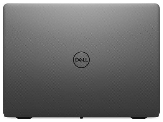 Ноутбук Dell Vostro 3400 Black 3400-9950 (Intel Core i3-1115G4 3.0 GHz/8192Mb/256Gb SSD/Intel UHD Graphics/Wi-Fi/Bluetooth/Cam/14.0/1920x1080/Linux)