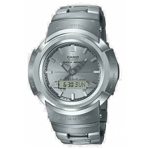 фото Наручные часы casio g-shock awm-500d-1a8