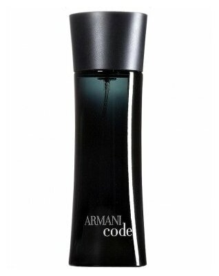 Туалетная вода Armani - фото №15