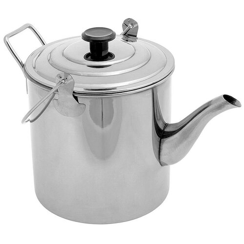 фото Чайник нерж сталь 2800мл hs-np 010034-00 helios