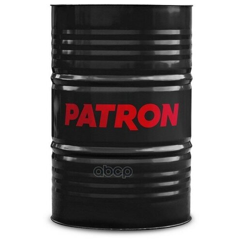 PATRON 5W30 205L ORIGINAL Масло моторное синтетическое 205л-для легковых автомобилей API SN, CHRYSLER MS-6395, FORD WSS-M2C946-A, GM dexos1 Gen2, ILSAC GF-5 1шт