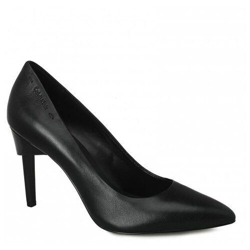 фото Туфли calvin klein twiggy черный, размер 39