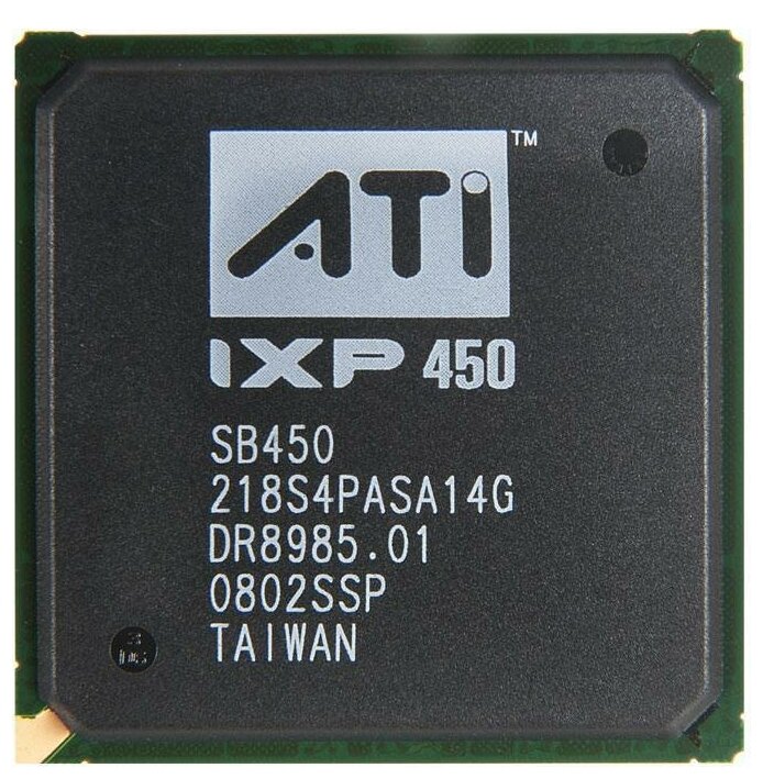 Южный мост ATI IXP450 [218S4PASA14G]