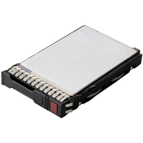 Жесткий диск HPE 800GB SAS 12G Mixed Use SFF SC PM1645a SSD