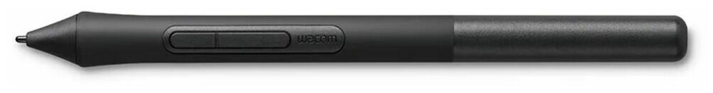 Планшет графический Wacom Intuos M Black (CTL-6100K-B)