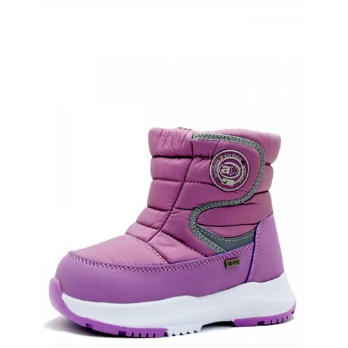 Сапоги для девочки Antilopa AL3037V, Размер 23