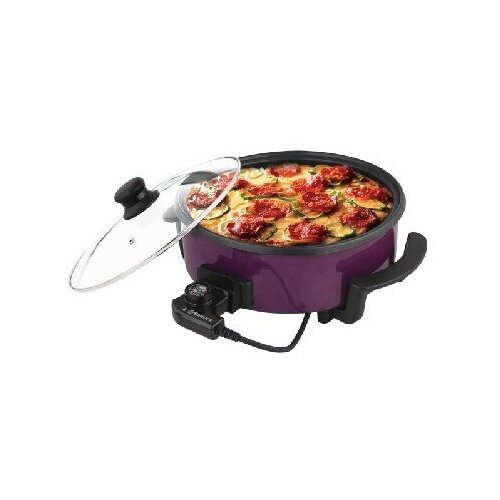 Мини-печи SAKURA SA-7712V электросковорода 381000₽