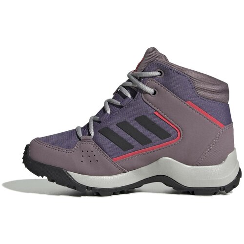 Кроссовки adidas, размер 30, фиолетовый