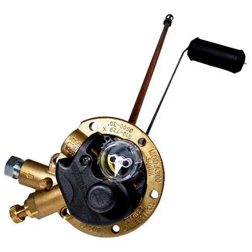 Мультиклапан Tomasetto (Класс А) внутренний ТОР 200/204 Sprint /CA9/