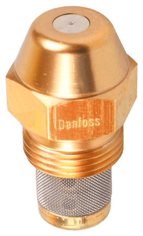 Топливная форсунка Danfoss 2.50GPH,80S 030F8136