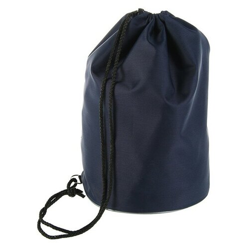 фото Сумка calligrata, 22х36х36 см, синий