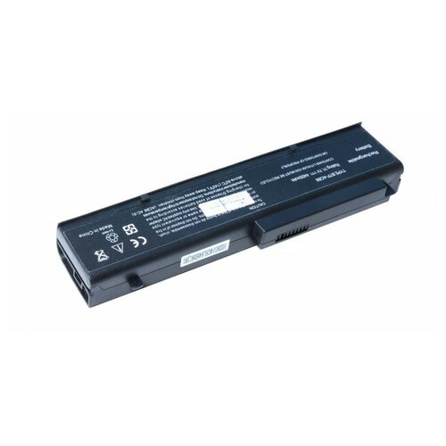 фото Аккумуляторная батарея для ноутбука fujitsu amilo pro v2085 sino power