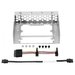 HP Кабель HP HPE DL20 Gen10 LFF ODD Cable Kit