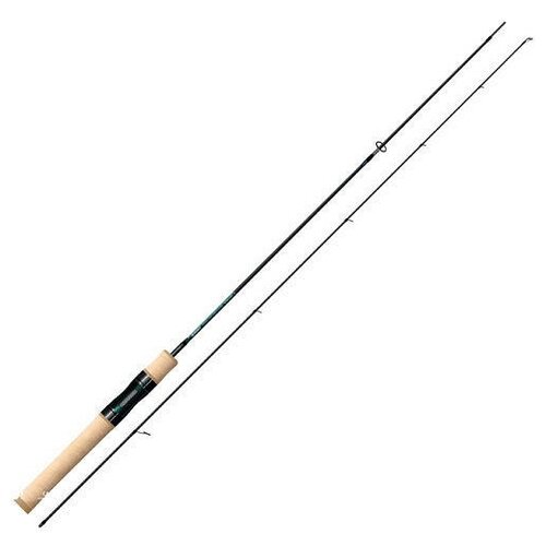 фото Спиннинг zemex viper trout 662ul, 1.98 м, 1-6 гр, fast