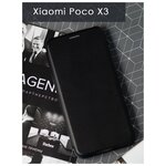 Xiaomi POCO X3 / POCO X3 PRO / POCO X3 NFC книжка - изображение