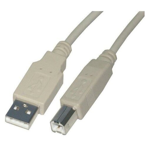 Аксессуар Rexant USB-A (Male) - USB-B (Male) 1.8m 18-1104