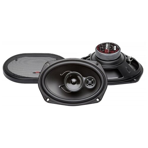 Автомобильная акустика MDLab MDPOWER SP-U693 279000₽