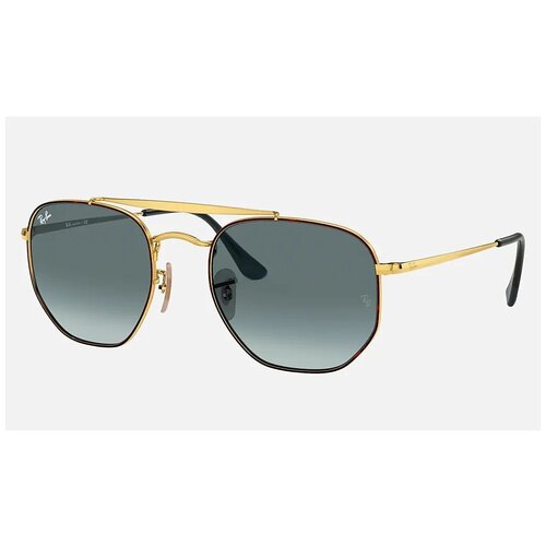 фото Солнцезащитные очки ray-ban the marshal rb3648 9102/3m (51-21) luxottica