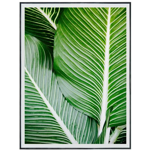 Постер в раме 