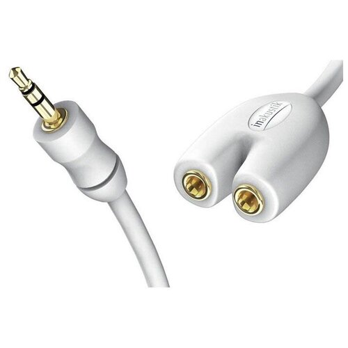 Переходник Jack - Jack Inakustik 00310302 Star MP3 Adapter