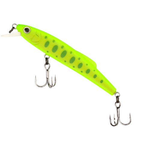 фото Воблер tackle house buffet s55 no.19