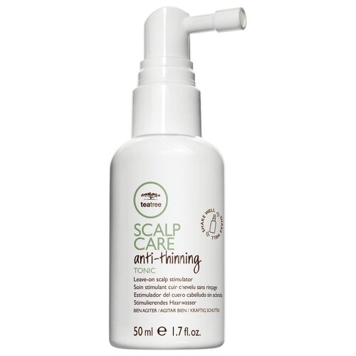 Тоник против истончения волос Paul Mitchell Scalp Care Anti-Thinning Tonic, 50 мл