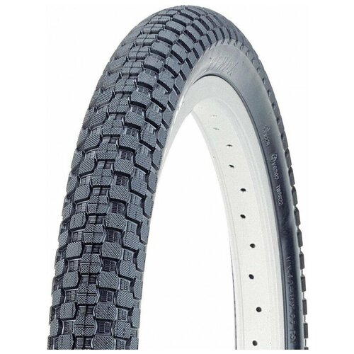 фото Покрышка 24х1.95 5-525415 (5-529209) (50-507) k905 k-rad низкий kenda