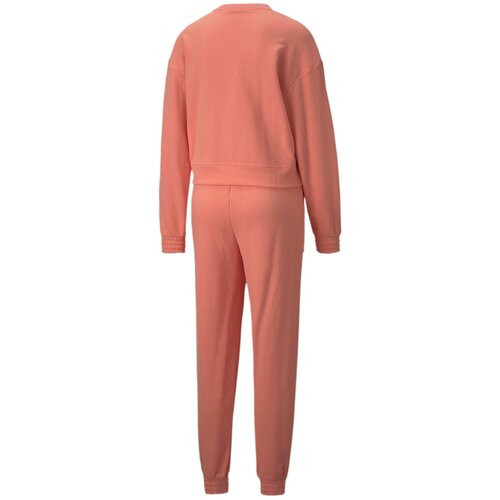 фото Костюм puma loungewear suit tr женщины 84745828 s