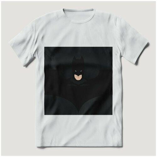 фото Футболка marvel, dc - 47 brut-shop