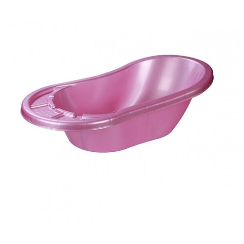 ванна детская карапуз голубой уп 5 Ванна детская Карапуз розовый