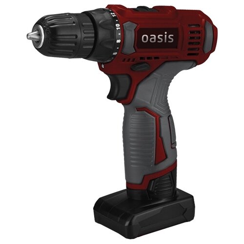 Шуруповерт аккOasis AS-14V 560600₽