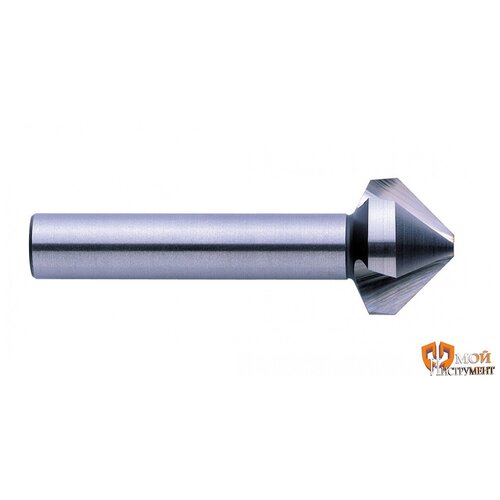 Зенкеры EXACT HSS 90° 6,3 mm DIN335C Конический зенкер Exact