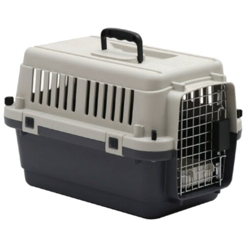 фото Переноска departures range 50х33х33 см, стандарт iata pet choice