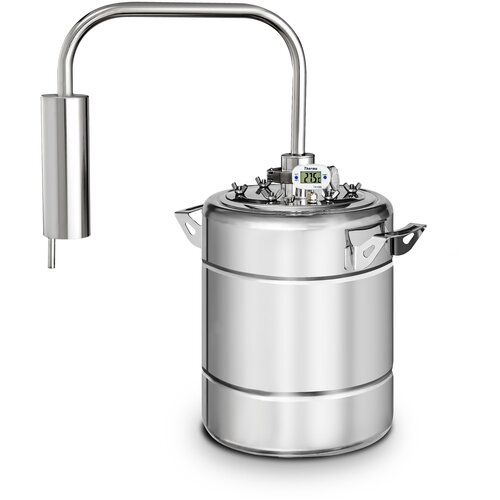 Самогонный аппарат дистиллятор Феникс Южный 12 литров 331400₽