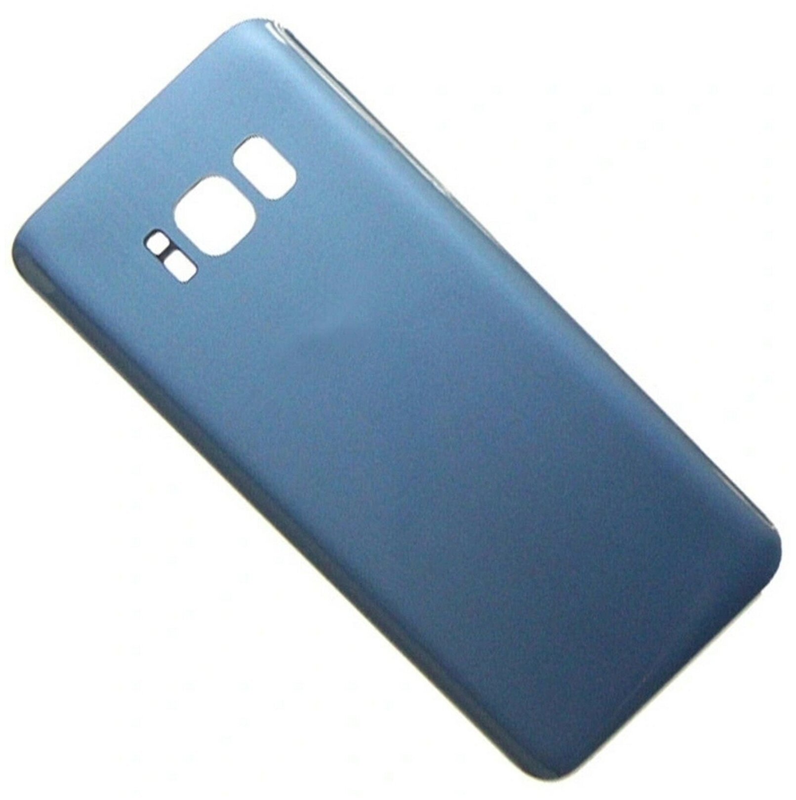 Задняя крышка для Samsung Galaxy S8 (G950F) синий