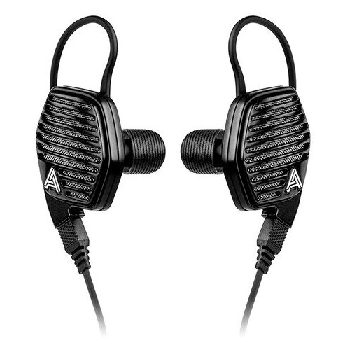 Наушники внутриканальные классические Audeze LCD-i3 Bluetooth 7433800₽