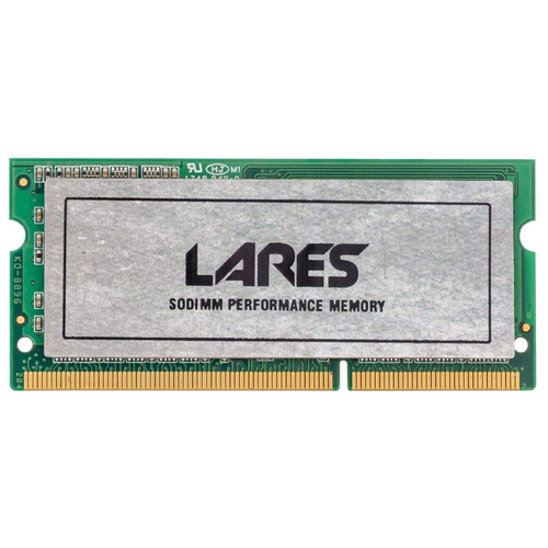 Память DDR3 SODIMM 8Gb 1600MHz Leven LLD3-1600-8NB 192900₽