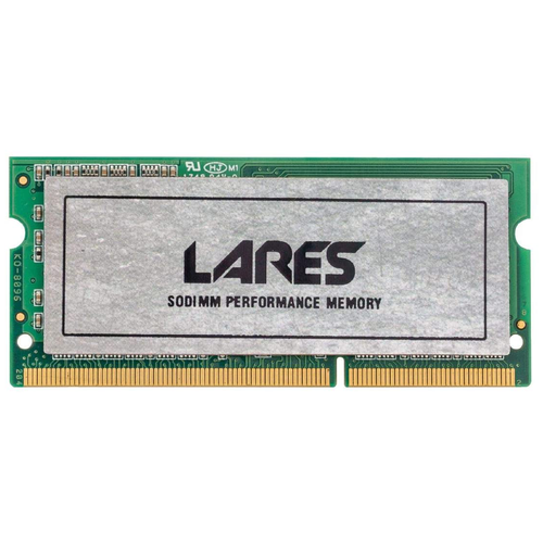 Память DDR3 SODIMM 8Gb, 1600MHz Leven (LLD3-1600-8NB)