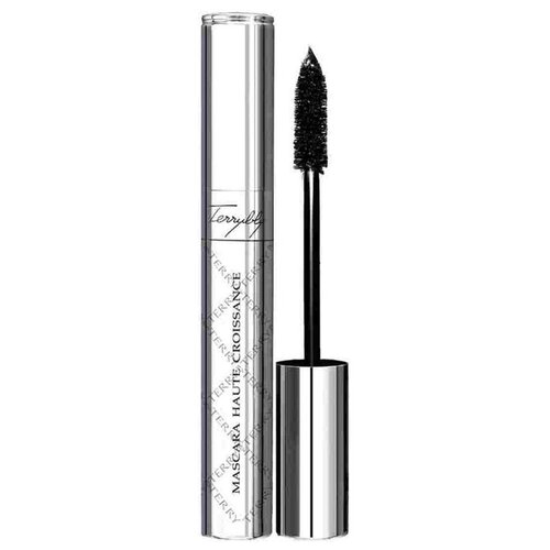 By Terry Тушь для ресниц Mascara Terrybly, №1 black parti-pris by terry mascara terrybly waterproof