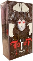 Карты Таро XIII Таро Некро / XIII Tarot by Nekro - Fournier