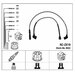 Провода Высоковольтные Rczx19 NGK арт. 9922