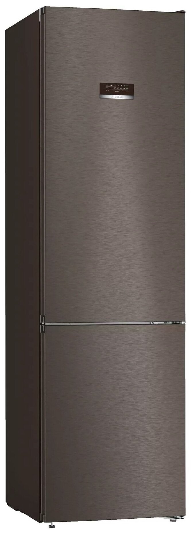Холодильник Bosch KGN39XG20R нержавеющая сталь