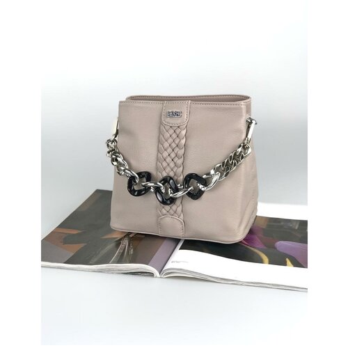 фото Сумка женская 0437b6187 a.gray polina & eiterou