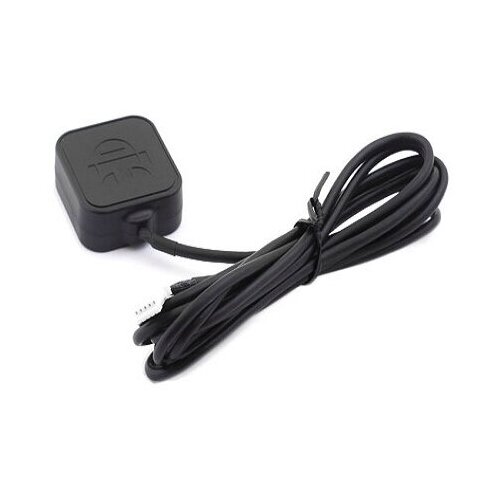 Автосигнализация StarLine GPS ГЛОНАСС 1 модуль 400000₽